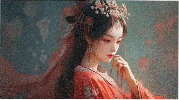 短剧 总裁的倒计时 宣传图