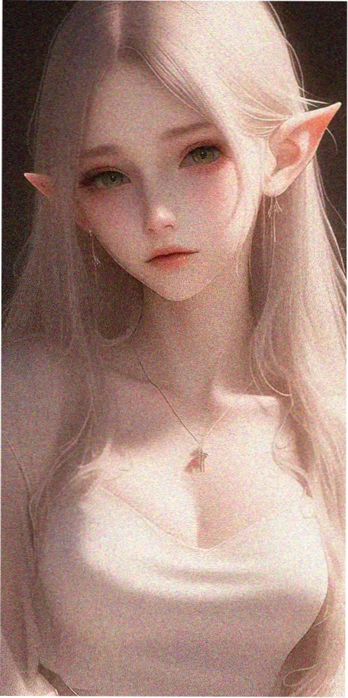 暗涌 剧集海报